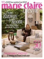 Marie Claire Lifestyle